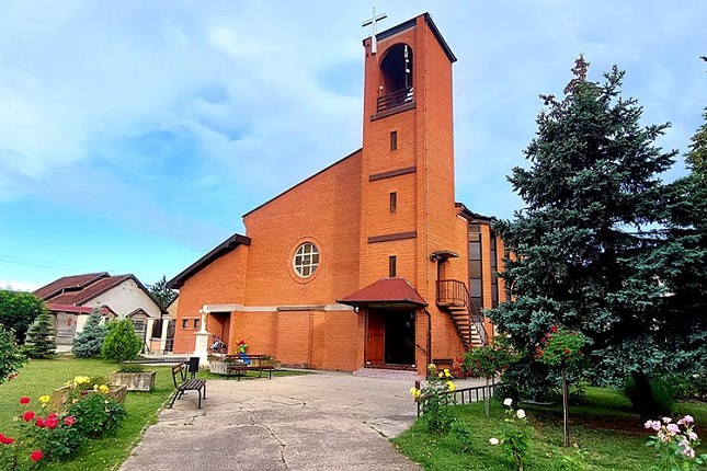 Adventski humanitarni vašar 10. decembra u župi crkve Marije, majke Crkve