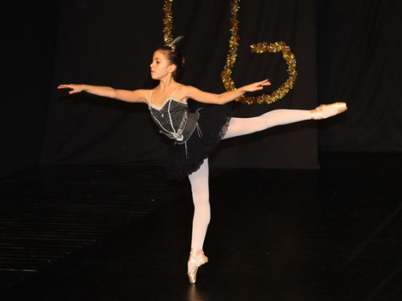 Uspeh takmičarke OBŠ "Raičević"