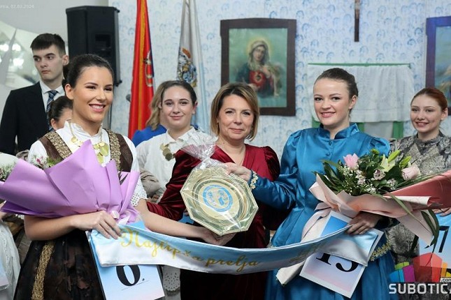 Bunjevci obeležili Dan velikog prela