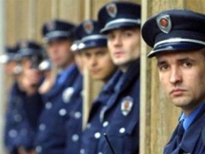 EU finansirala učenje jezika sredine za policiju