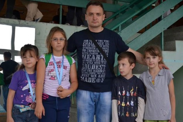 Džudisti Spartaka na Međunarodnom turniru u Sremskoj Mitrovici