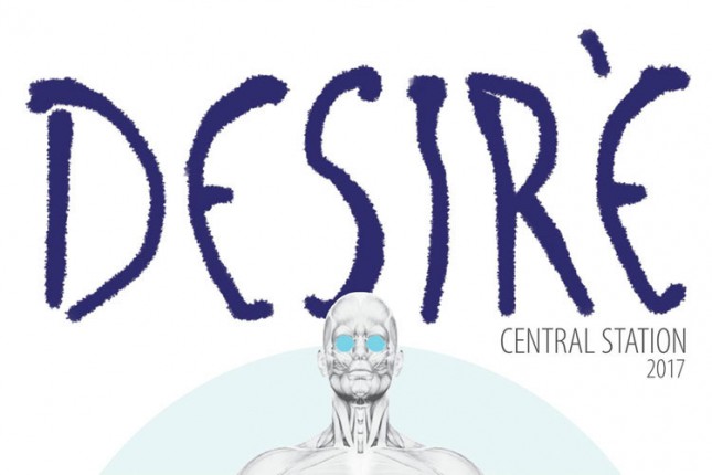 Počeo festival "Desire Central Station"