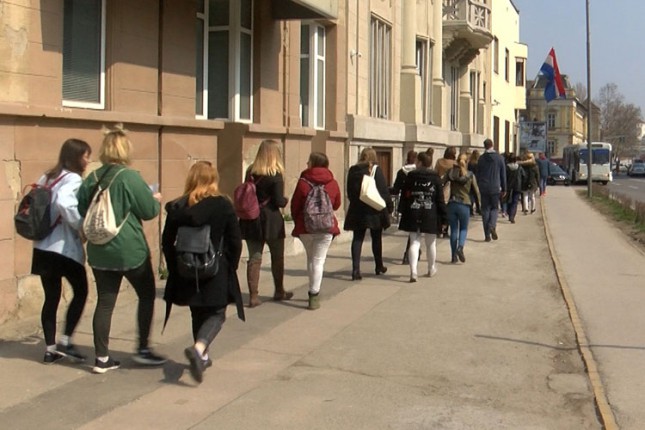 Počeli Dani Dežea Kostolanjija