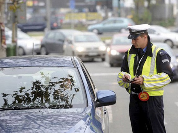 Akcija "Ispravno vozilo - bezbedno vozilo" od 25. do 29. novembra