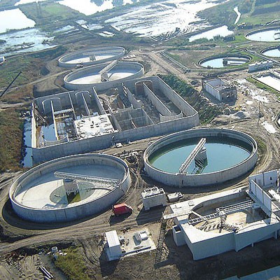 Prečistač napukao, finansijska struktura prenapregnuta