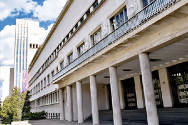 Konkurs za verske zajednice