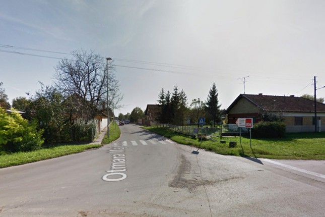 Zatvaranje dela ulice Otmara Majera do aprila