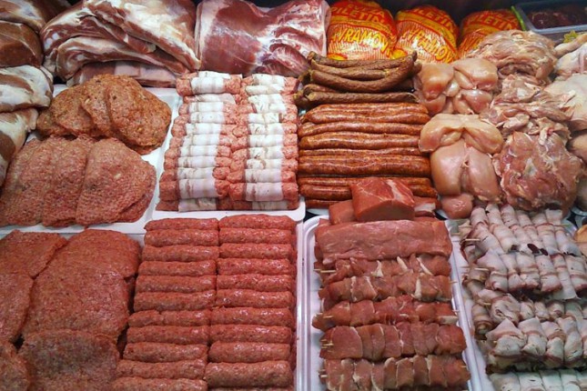 Počela sezona svinjokolja, veterinari upozoravaju da se meso obavezno kontroliše