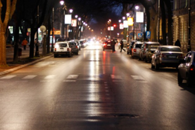 Saobraćajna hronika