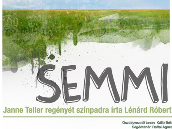 Premijera polaznika pozorišne radionice