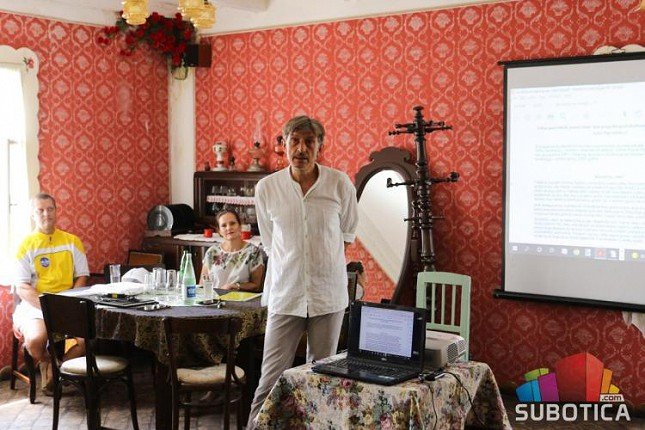 Održan okrugli sto na temu razvoja biciklizma u Subotici