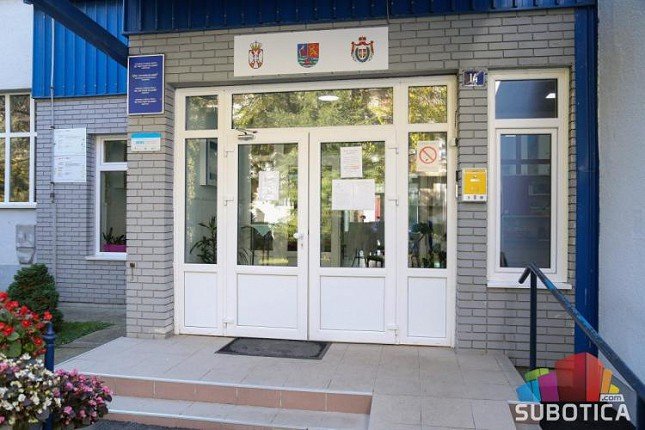 OiSŠ "Žarko Zrenjanin" ponela naziv "Dr Svetomir Bojanin"