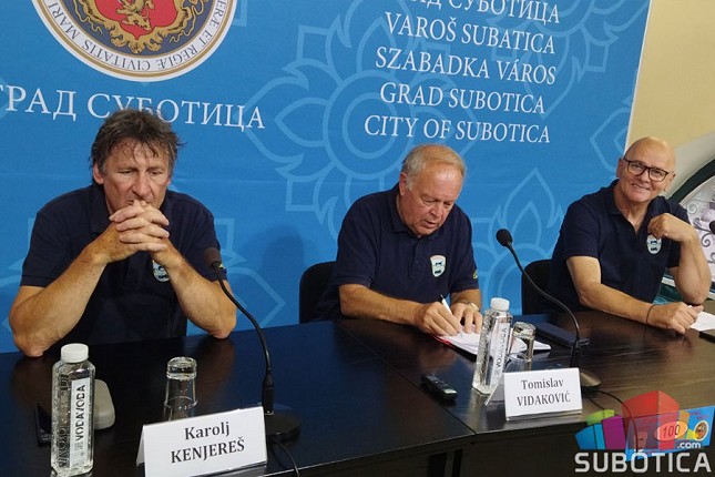 Za vikend 27. Međunarodni susret oldtajmera