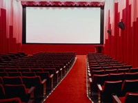 Bioskopski repertoar za maj