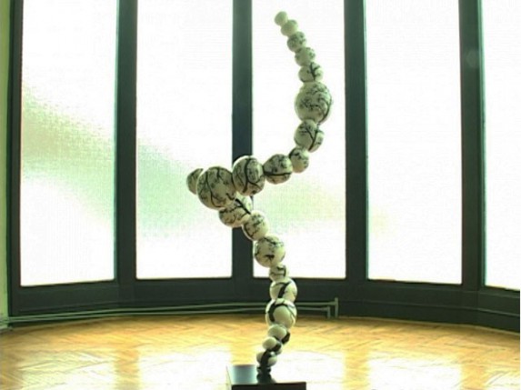 Četrnaesto trijenale keramike