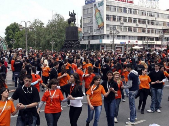 Deca Palića slede humane Piroćance