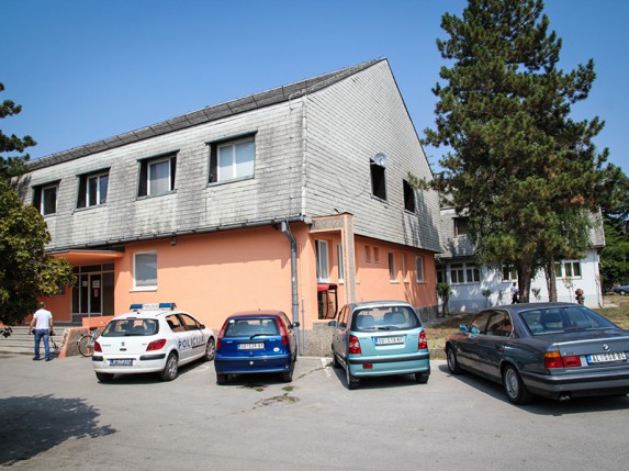 Pronađen leš u fazi raspadanja u Centru za socijalni rad