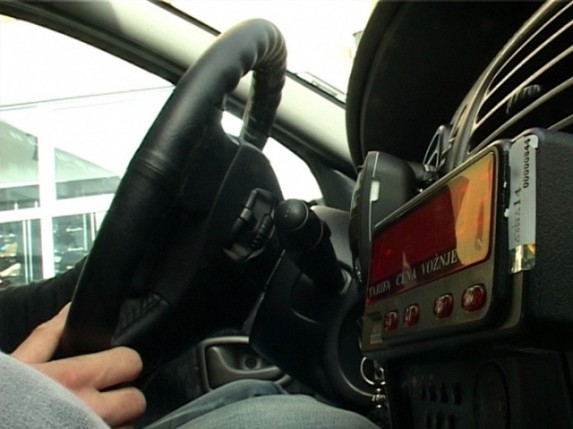 Poskupele taksi usluge u Subotici