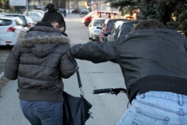 Uhapšen još jedan razbojnik koji je ženama otimao tašne