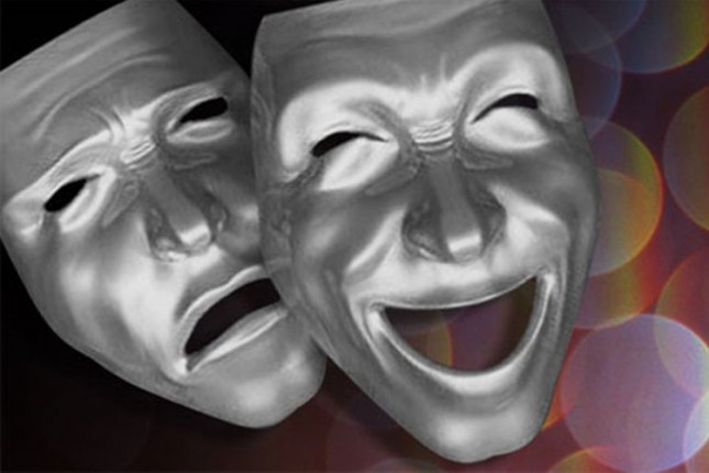 Glumci protiv novog direktora