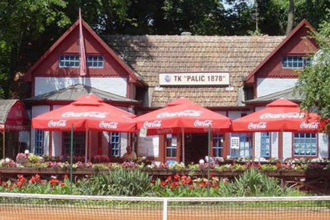 Teniski turnir "Palić Open" od 26. do 31. jula