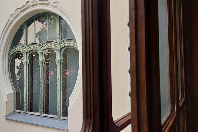 Tematsko vođenje kroz Palatu Rajhl: "Drugi svetovi"