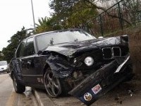 Broj poginulih u saobraćajkama manji za trećinu