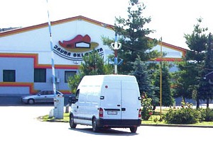 Obustavljeno trgovanje akcijama Javnih skladišta