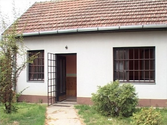 Radanovac dobija ambulantu