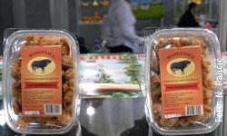 Srpski specijaliteti od nojevog mesa