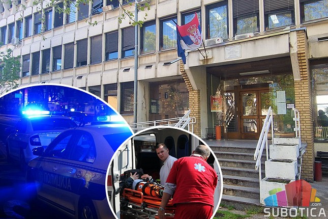 Pretrčavanje kolovoza i pogrešna procena brzine kretanja vozila najčešći uzroci stradanja pešaka u saobraćaju