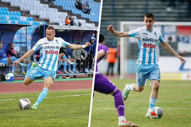 Fudbal: Počeo prelazni rok, Đurasović i Stanojev napustili "jato"