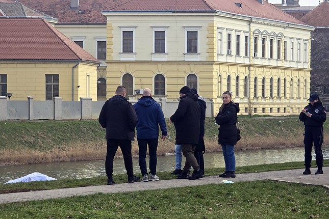 Telo nestalog mladića pronađeno u Zrenjaninu, trag vodio i ka Subotici
