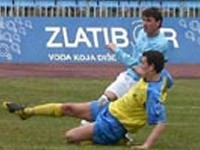 Milanovčani odoleli u Subotici