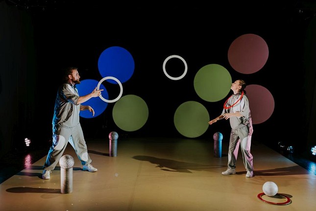 32. Međunarodni festival pozorišta za decu – program za četvrtak, 25. septembar