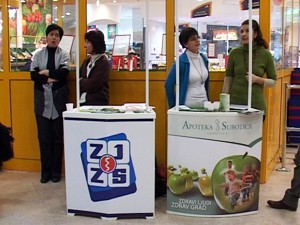 Nacionalni dan bez duvanskog dima