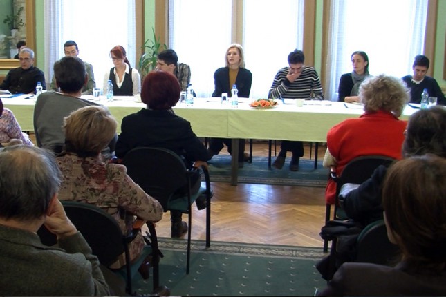 Održan deveti "KIŠobran"