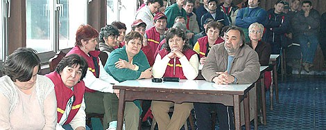 Štrajk u „Medoproduktu“ zbog zaostalih plata