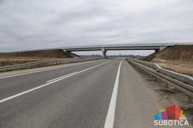 Završen natputnjak kod Meljkutskog puta