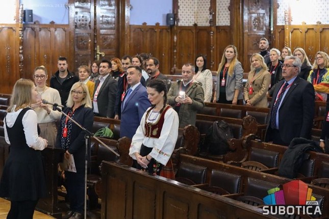 Deca sa smetnjama u razvoju uče o značaju očuvanja životne sredine