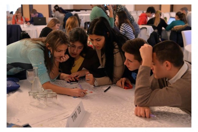 Subotica na Nacionalnom takmičenju "Poslovni izazov"