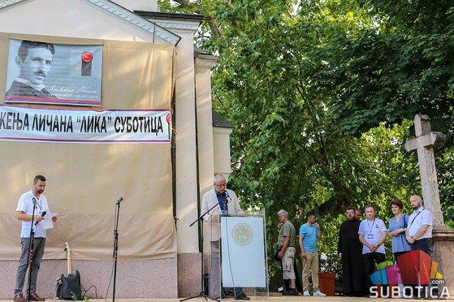 Na Vodicama održani Dani Nikole Tesle