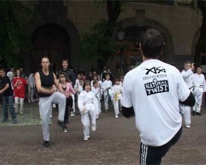 Međunarodni dan fizičke aktivnosti