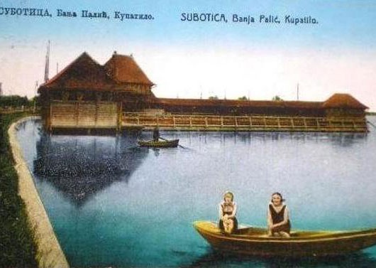 Završni radovi na Ženskom štrandu