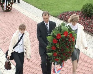 Obeležen Dan pobede nad fašizmom