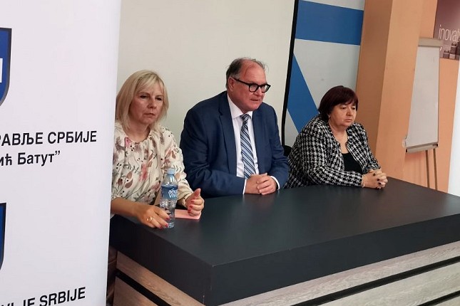 "Karavan zdravlja": Preventivni pregledi dostupni svima