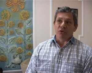 Nedelja Crvenog krsta