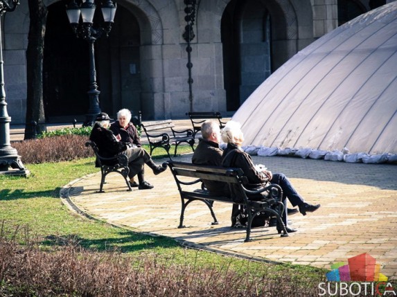 Kvalitet vazduha u Subotici zadovoljavajući