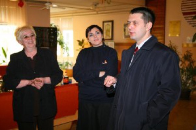 Radost za mališane Kolevke