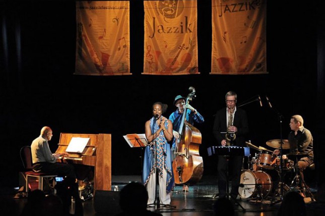 Čanda Rule: "Toplina publike, lepota grada i muzika mladih ostaće mi u ušima i u srcu!"